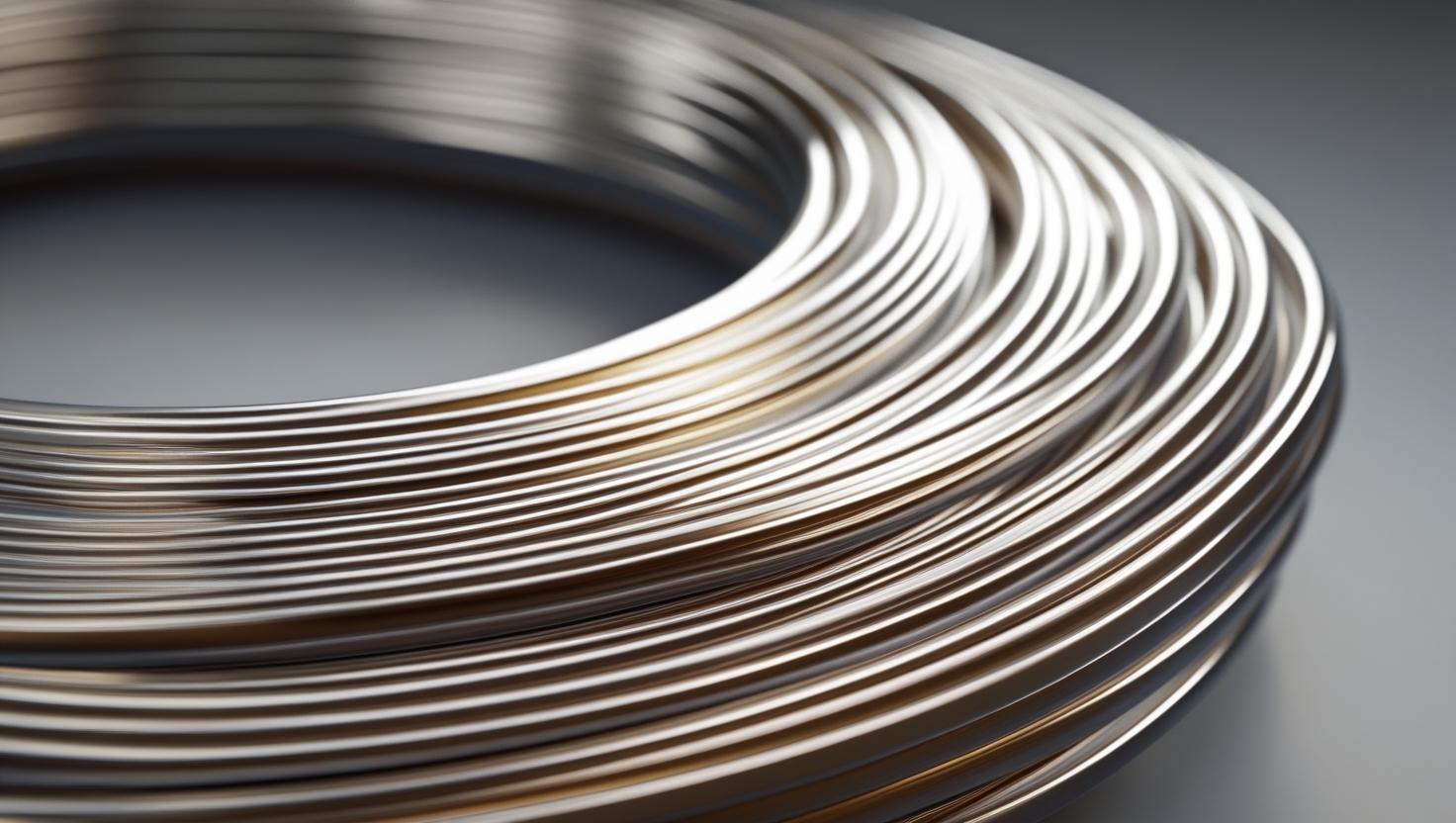 Inconel Coil Supplier